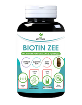 Biotin Zee
