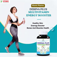 DERINA PLUS