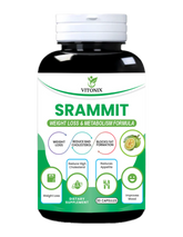 SRAMMIT