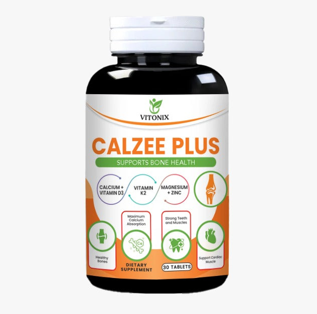 CALZEE PLUS