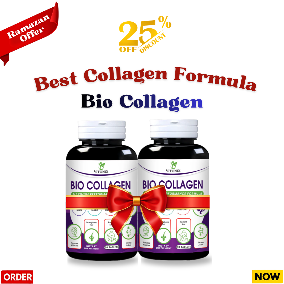 BIO COLLAGEN