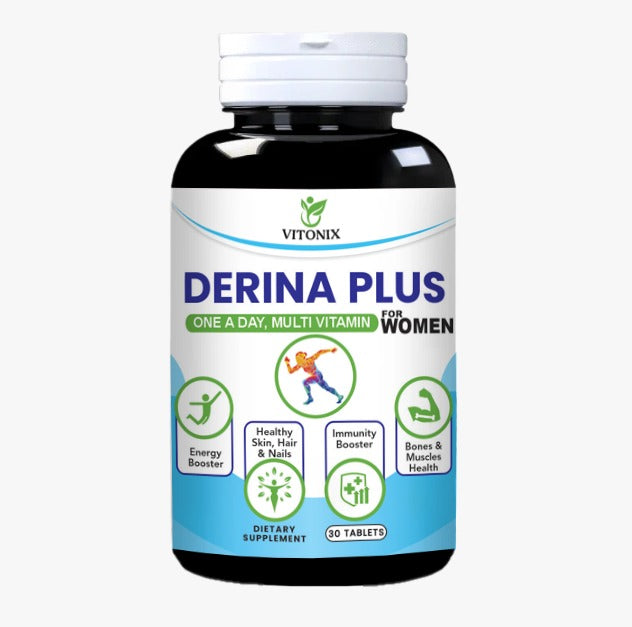 DERINA PLUS