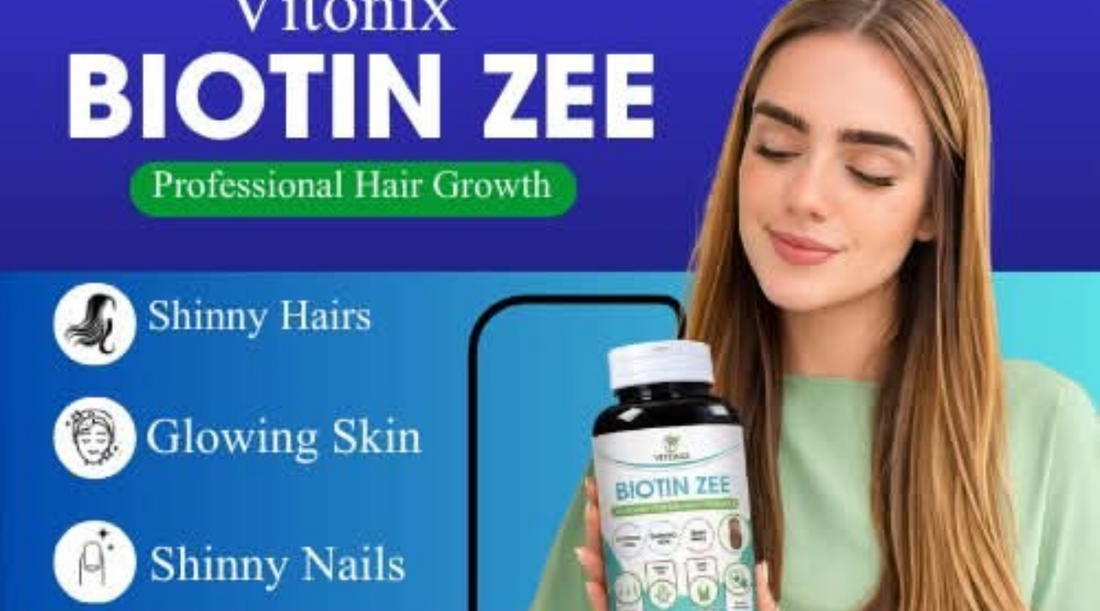 Biotin Zee