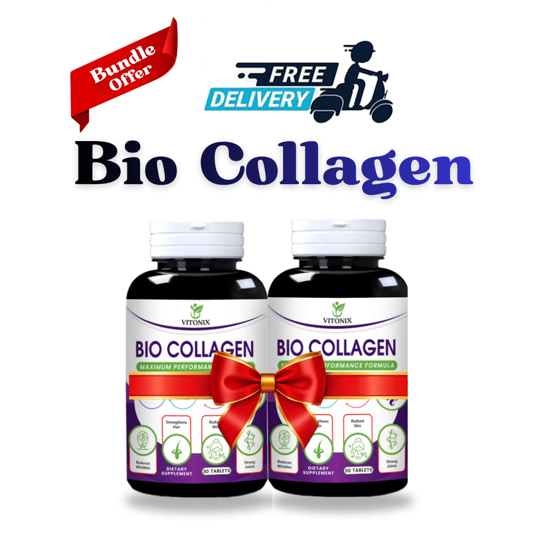 BIO COLLAGEN