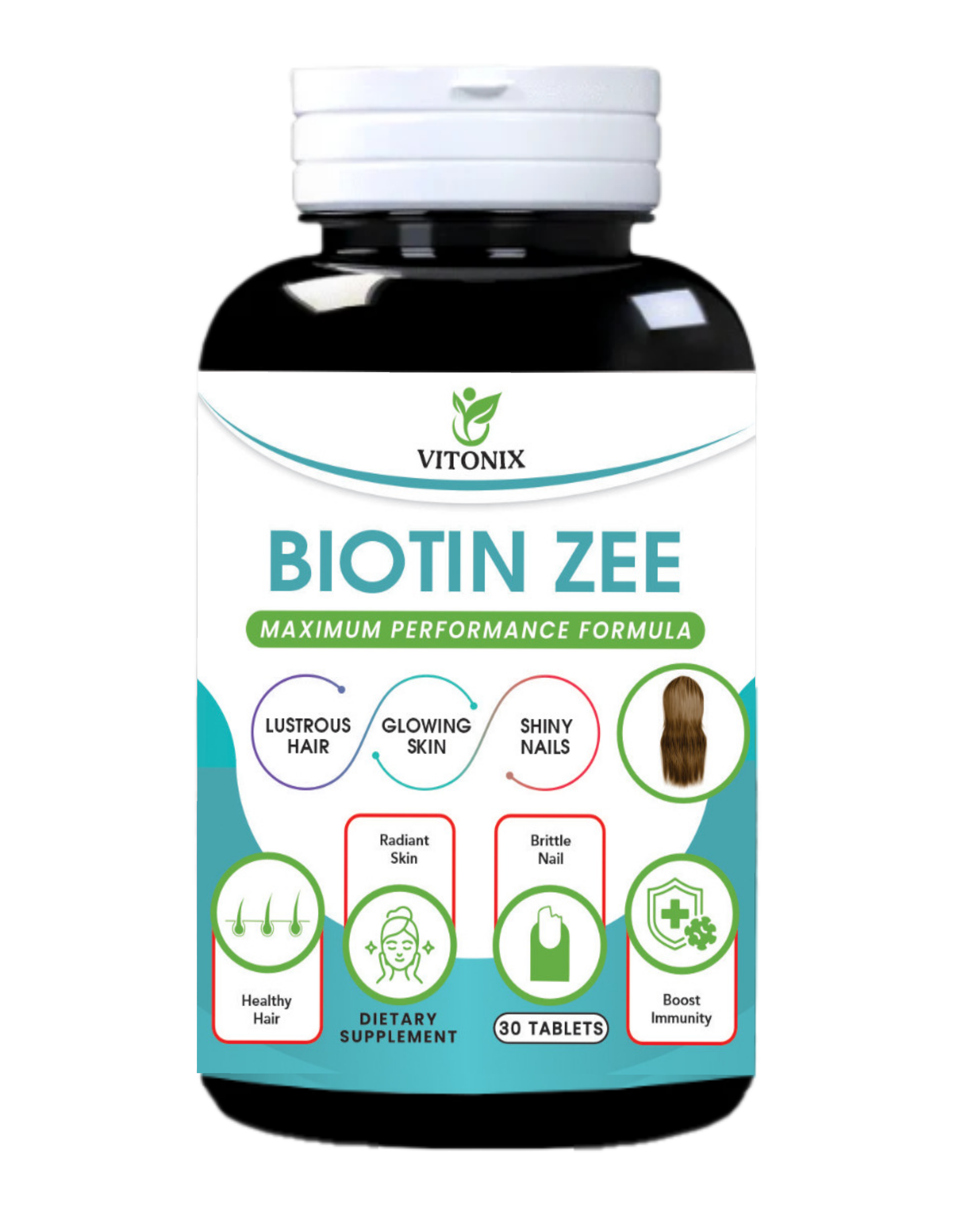 Biotin Zee