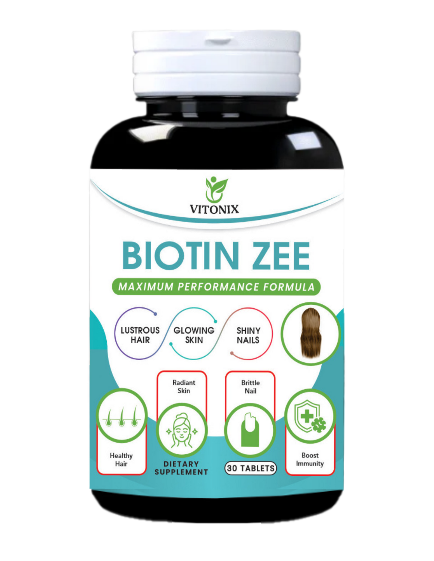 Biotin Zee