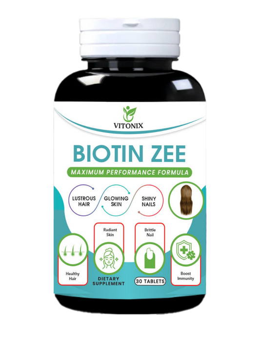Biotin Zee