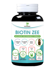 Biotin Zee