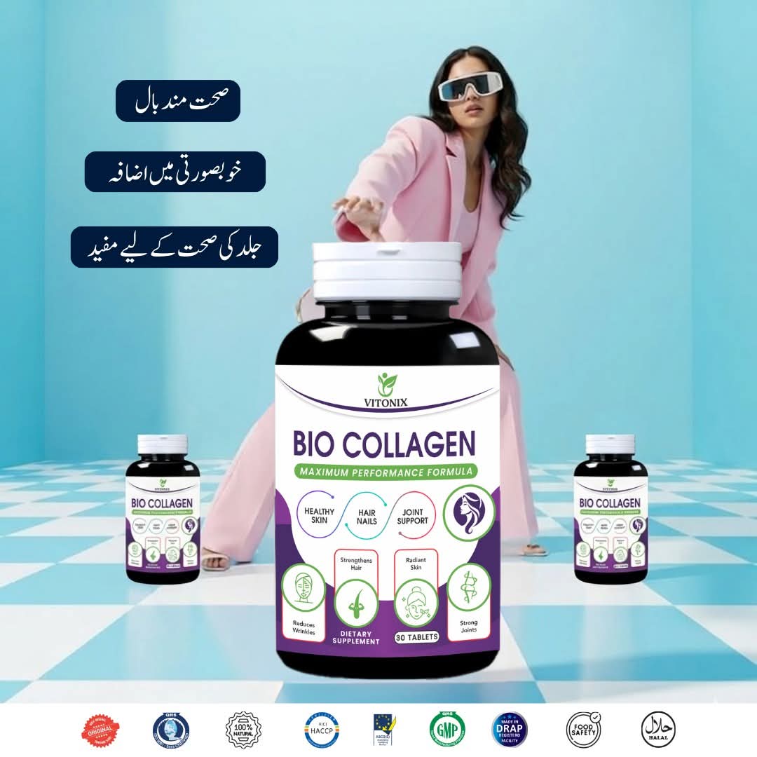 BIO COLLAGEN