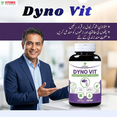 DYNO VIT