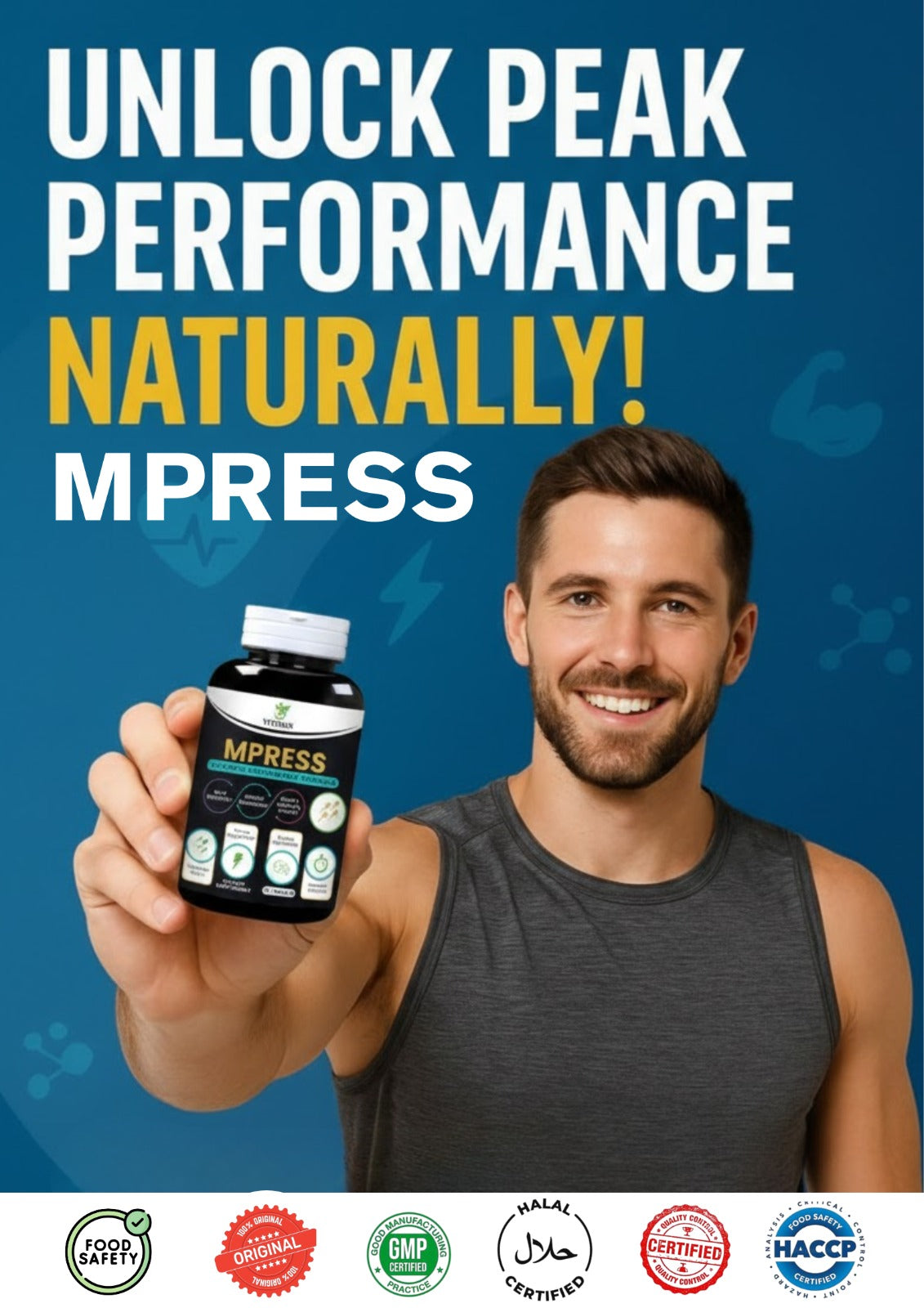 MPRESS