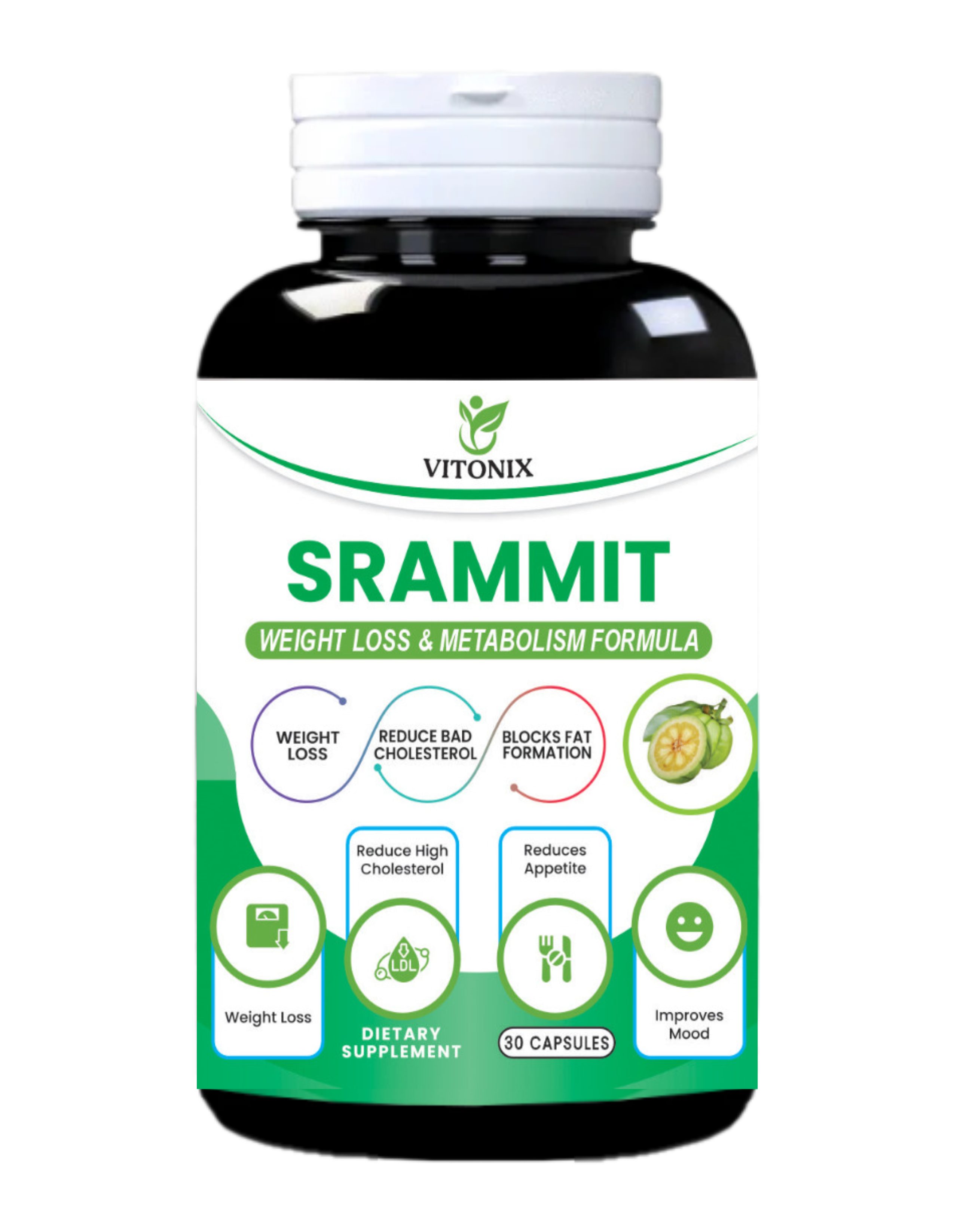 SRAMMIT