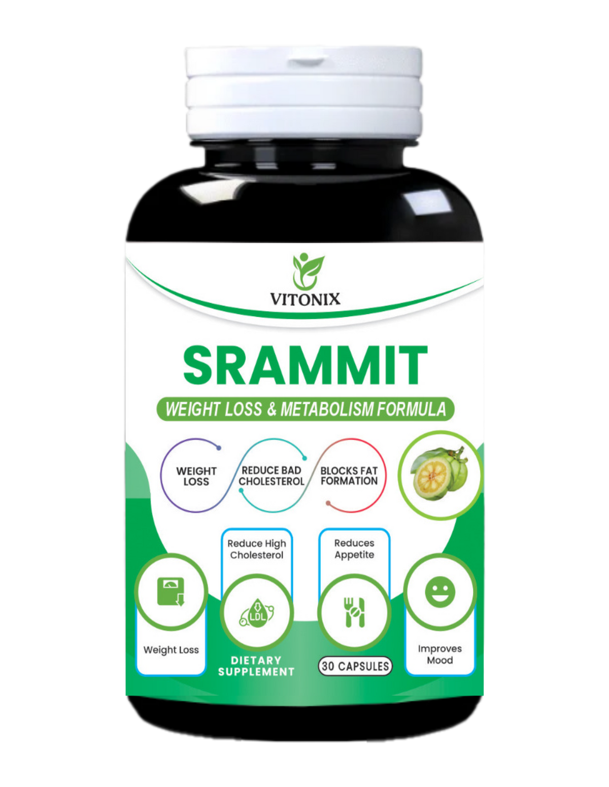 SRAMMIT