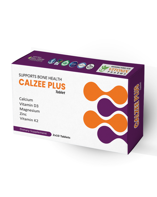 CALZEE PLUS