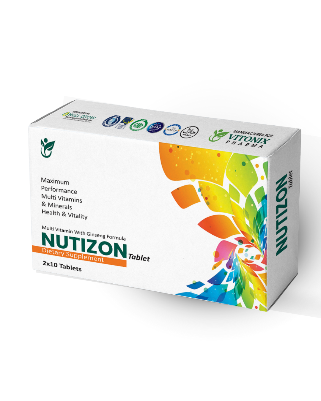 NUTIZON