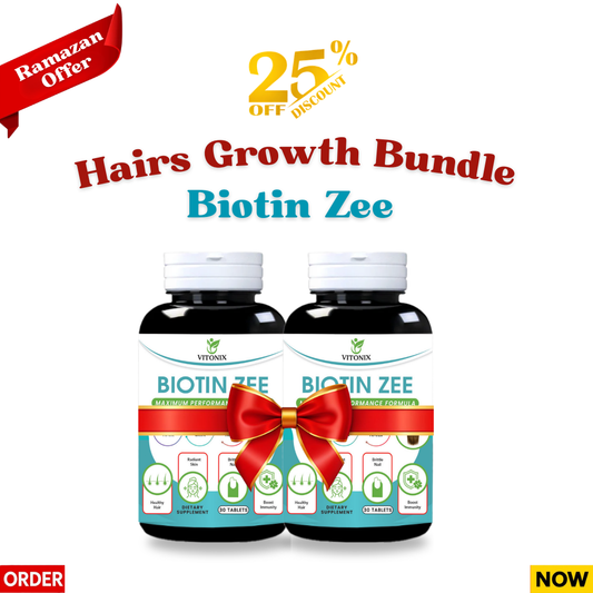 BIOTIN ZEE