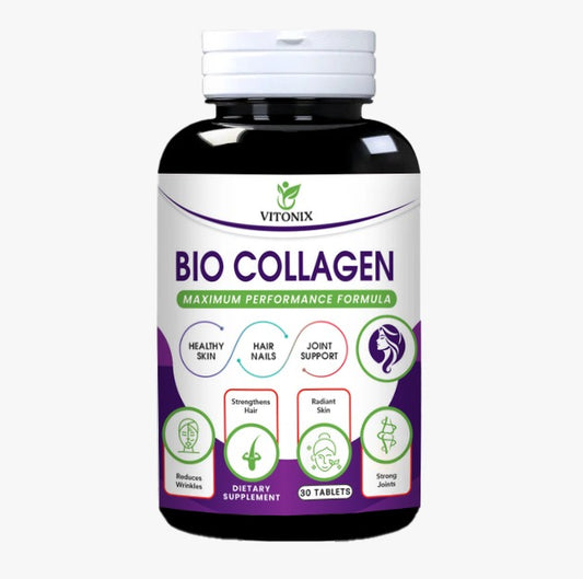 BIO COLLAGEN
