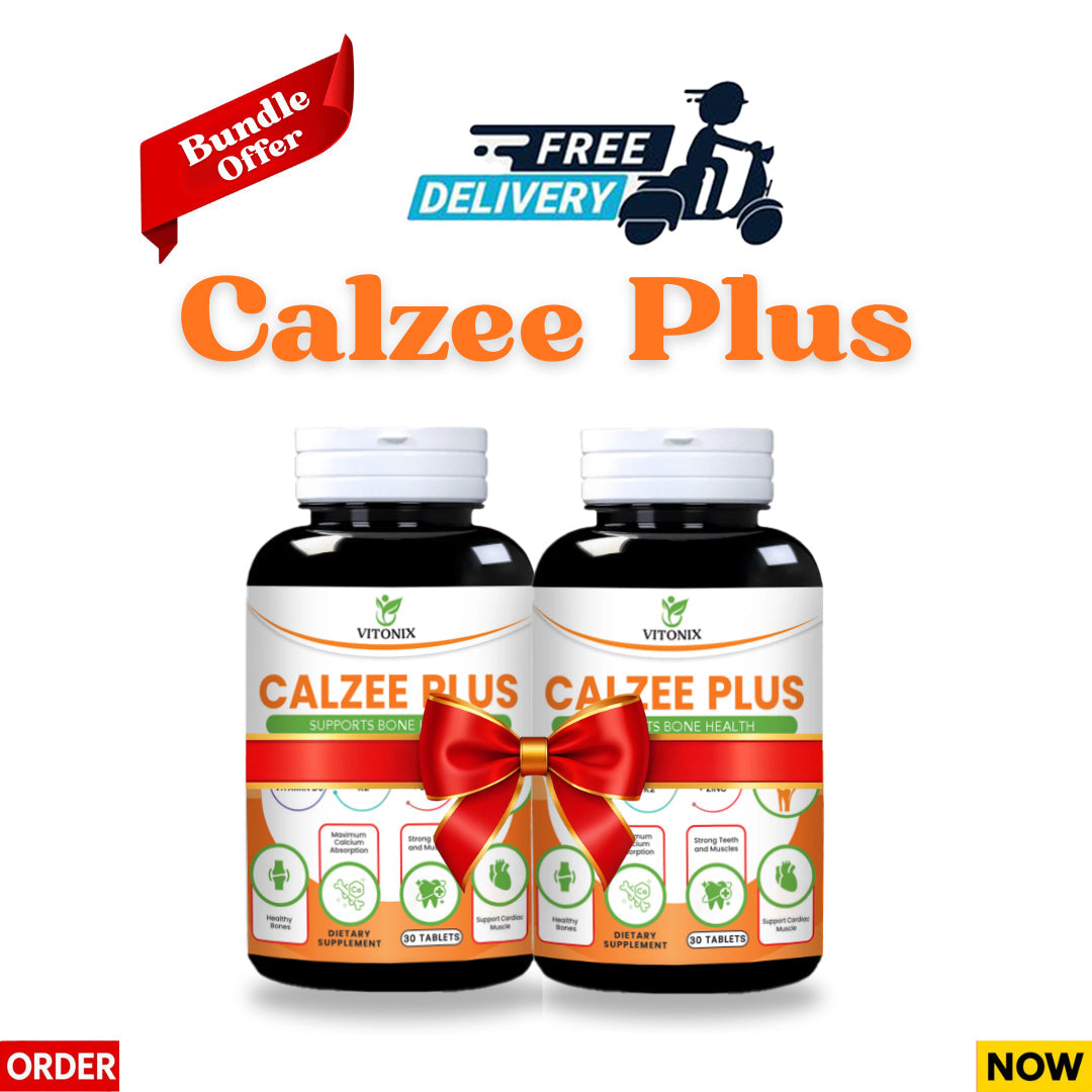 CALZEE PLUS