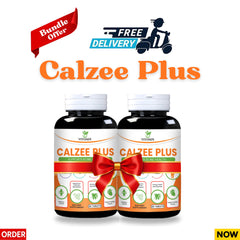 CALZEE PLUS