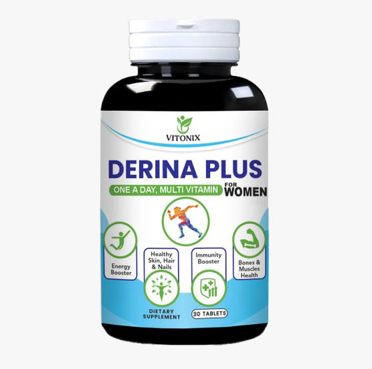 DERINA PLUS