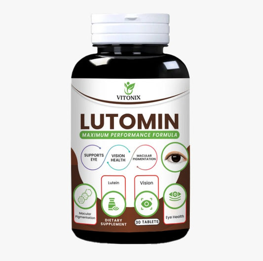 LUTOMIN