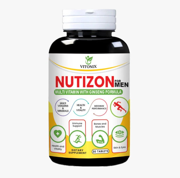 NUTIZON