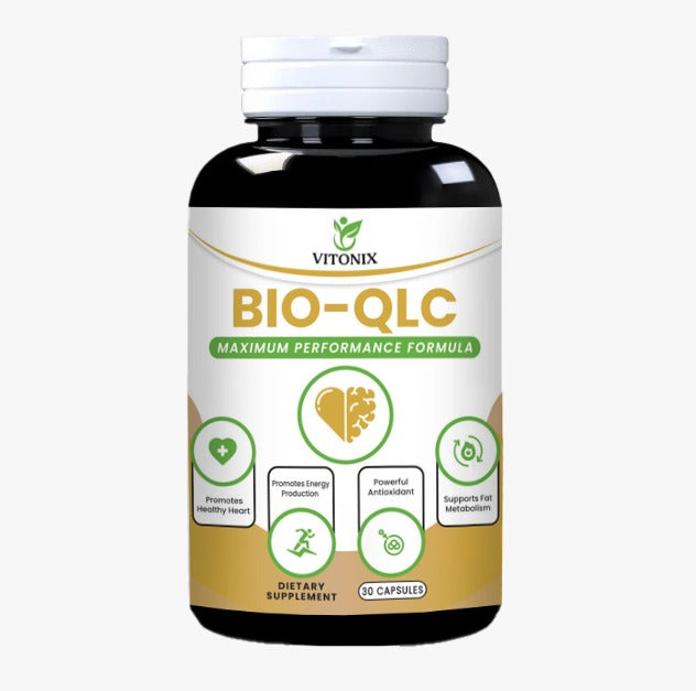 BIO-QLC