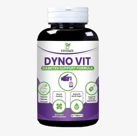 DYNO VIT